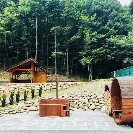 Apartmán 16 Romantika Chopok Juh Tále Exteriér fotografie