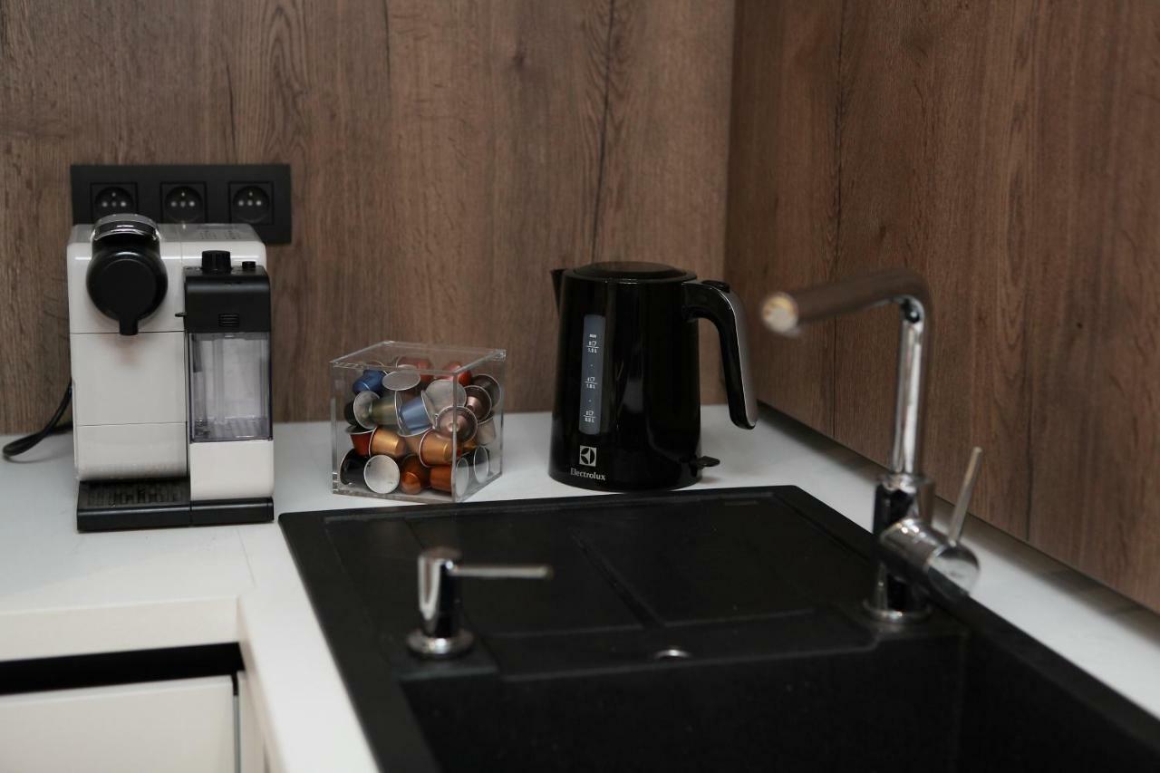 Apartmán 16 Romantika Chopok Juh Tále Exteriér fotografie