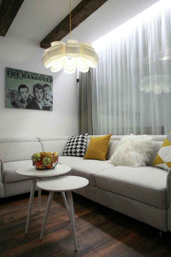 Apartmán 16 Romantika Chopok Juh Tále Exteriér fotografie