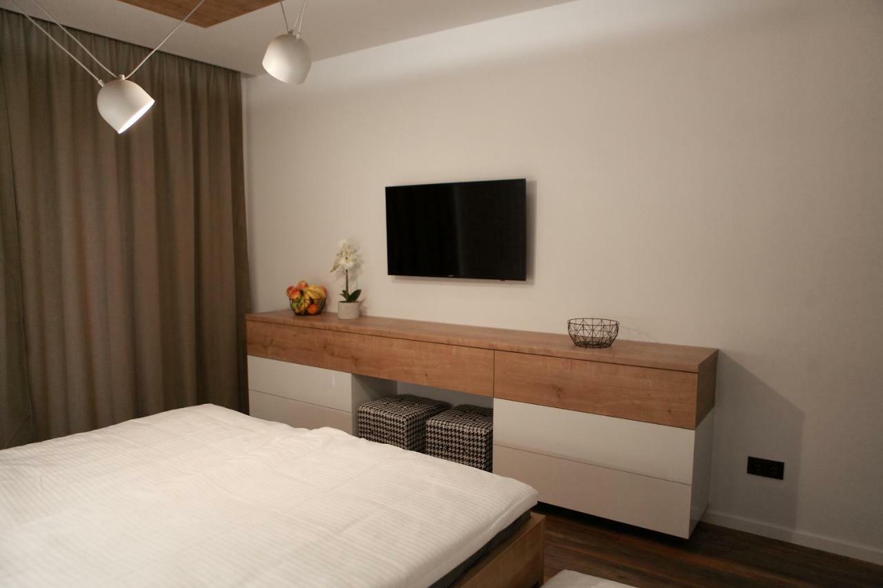Apartmán 16 Romantika Chopok Juh Tále Exteriér fotografie