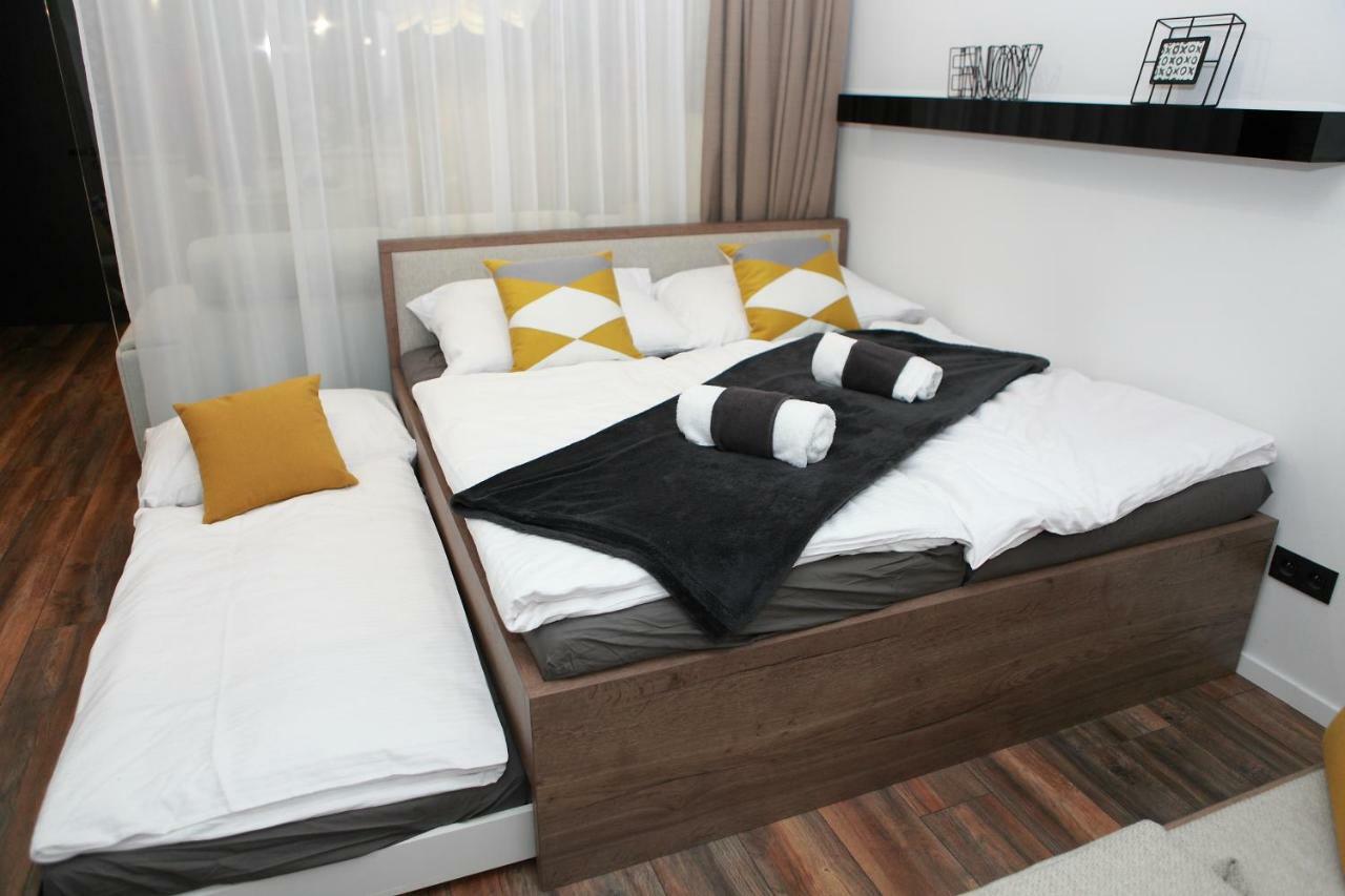 Apartmán 16 Romantika Chopok Juh Tále Exteriér fotografie