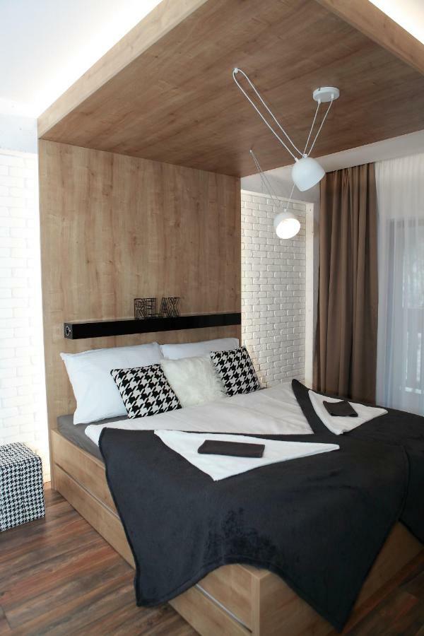 Apartmán 16 Romantika Chopok Juh Tále Exteriér fotografie