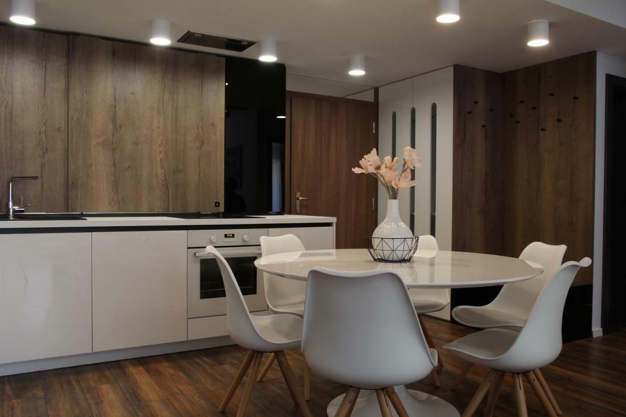 Apartmán 16 Romantika Chopok Juh Tále Exteriér fotografie