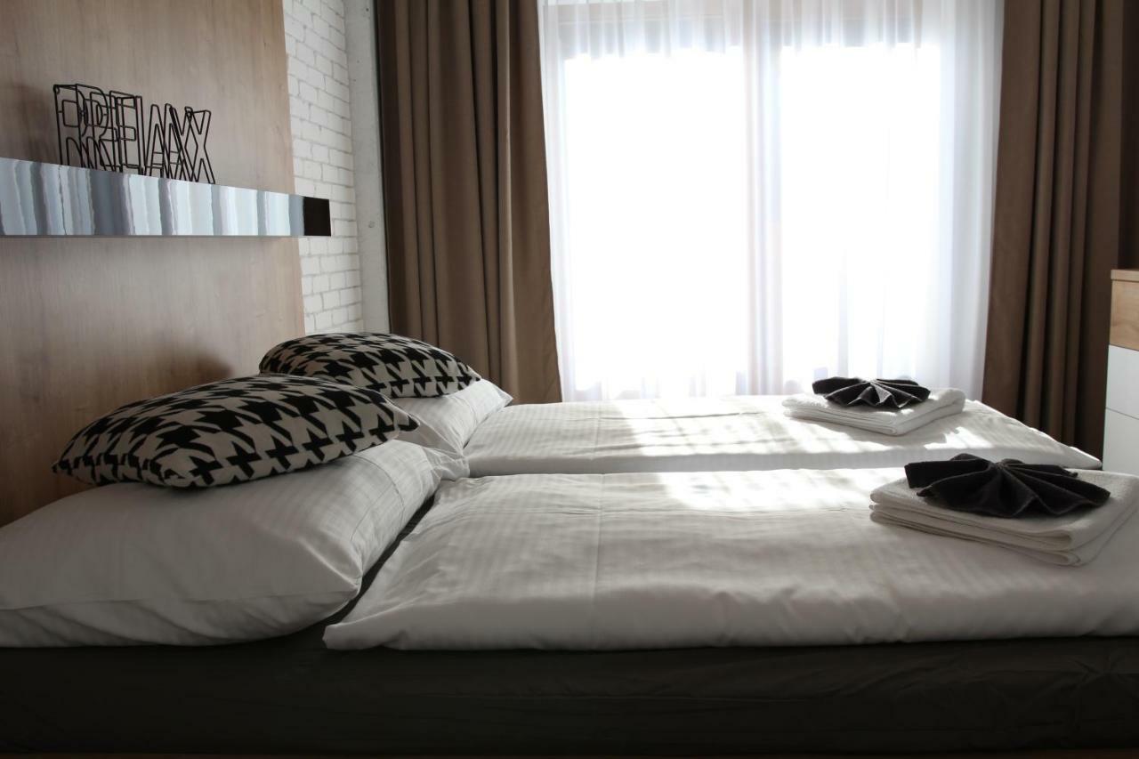 Apartmán 16 Romantika Chopok Juh Tále Exteriér fotografie