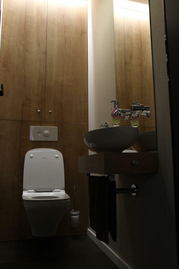 Apartmán 16 Romantika Chopok Juh Tále Exteriér fotografie