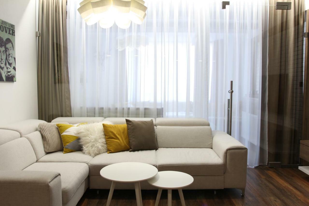 Apartmán 16 Romantika Chopok Juh Tále Exteriér fotografie
