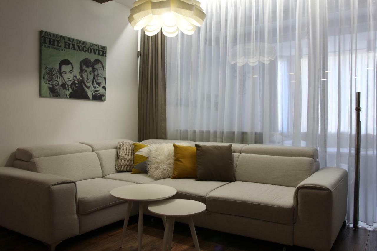 Apartmán 16 Romantika Chopok Juh Tále Exteriér fotografie