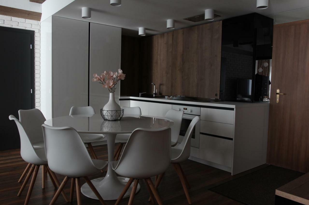 Apartmán 16 Romantika Chopok Juh Tále Exteriér fotografie