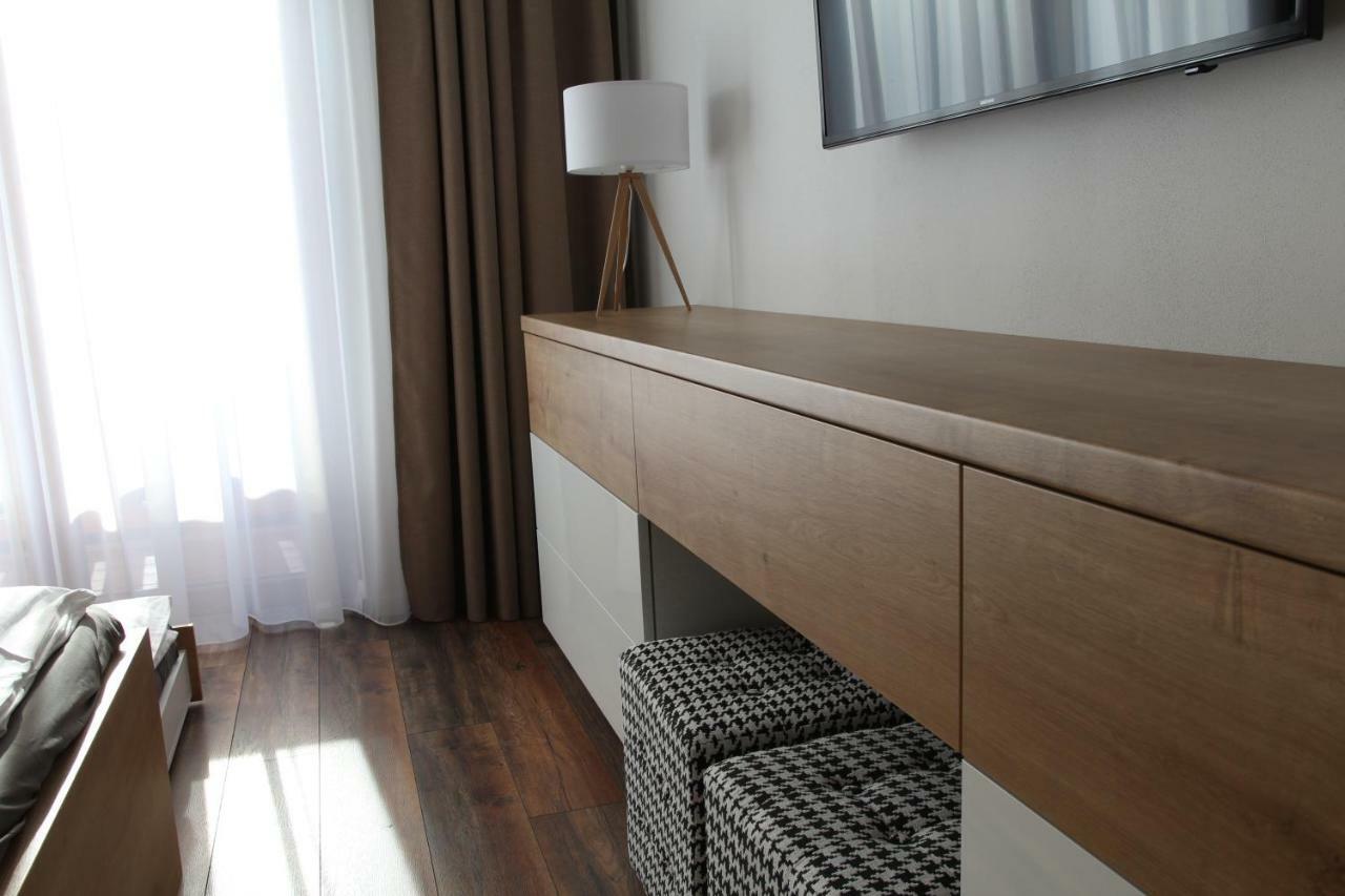 Apartmán 16 Romantika Chopok Juh Tále Exteriér fotografie