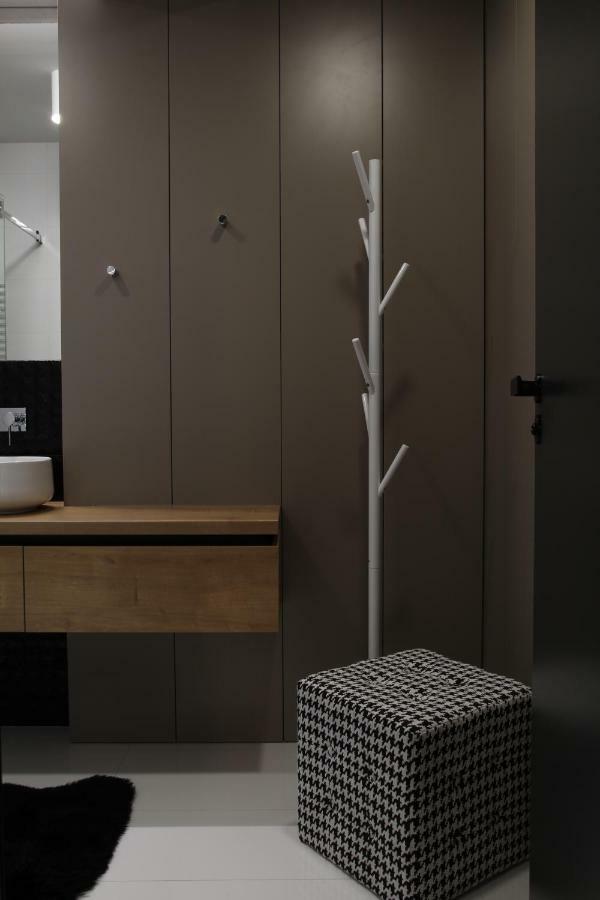 Apartmán 16 Romantika Chopok Juh Tále Exteriér fotografie