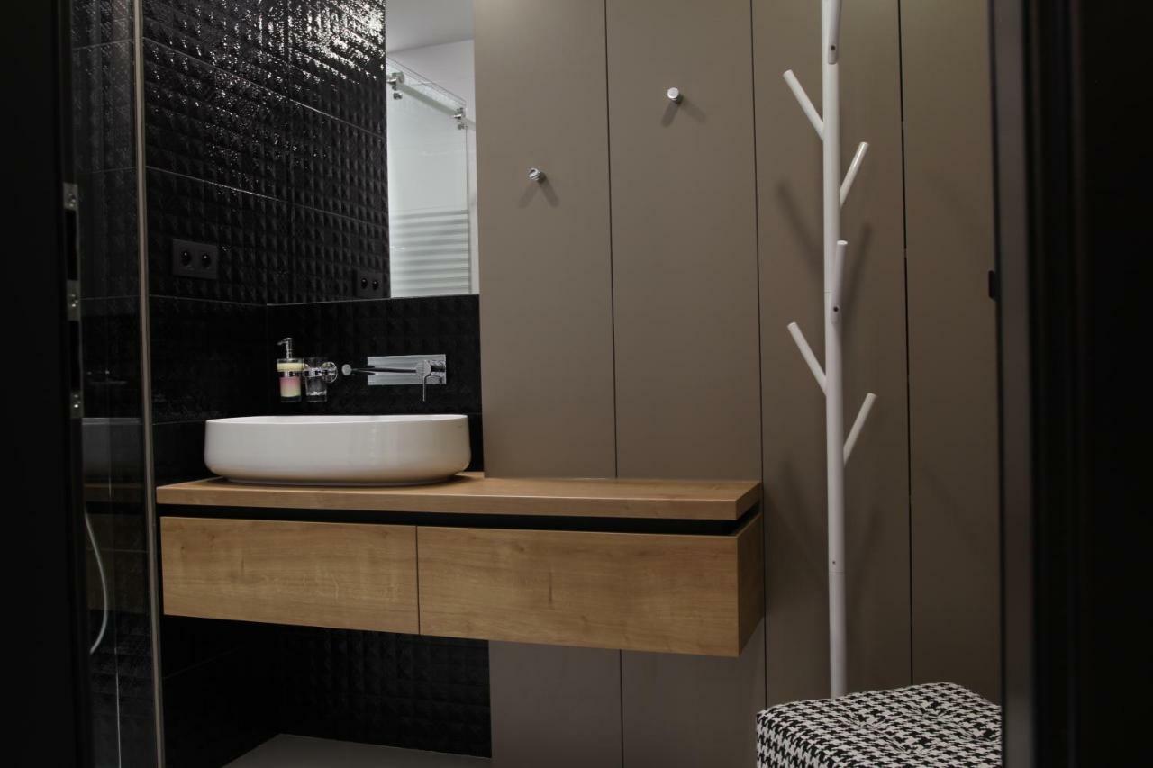 Apartmán 16 Romantika Chopok Juh Tále Exteriér fotografie