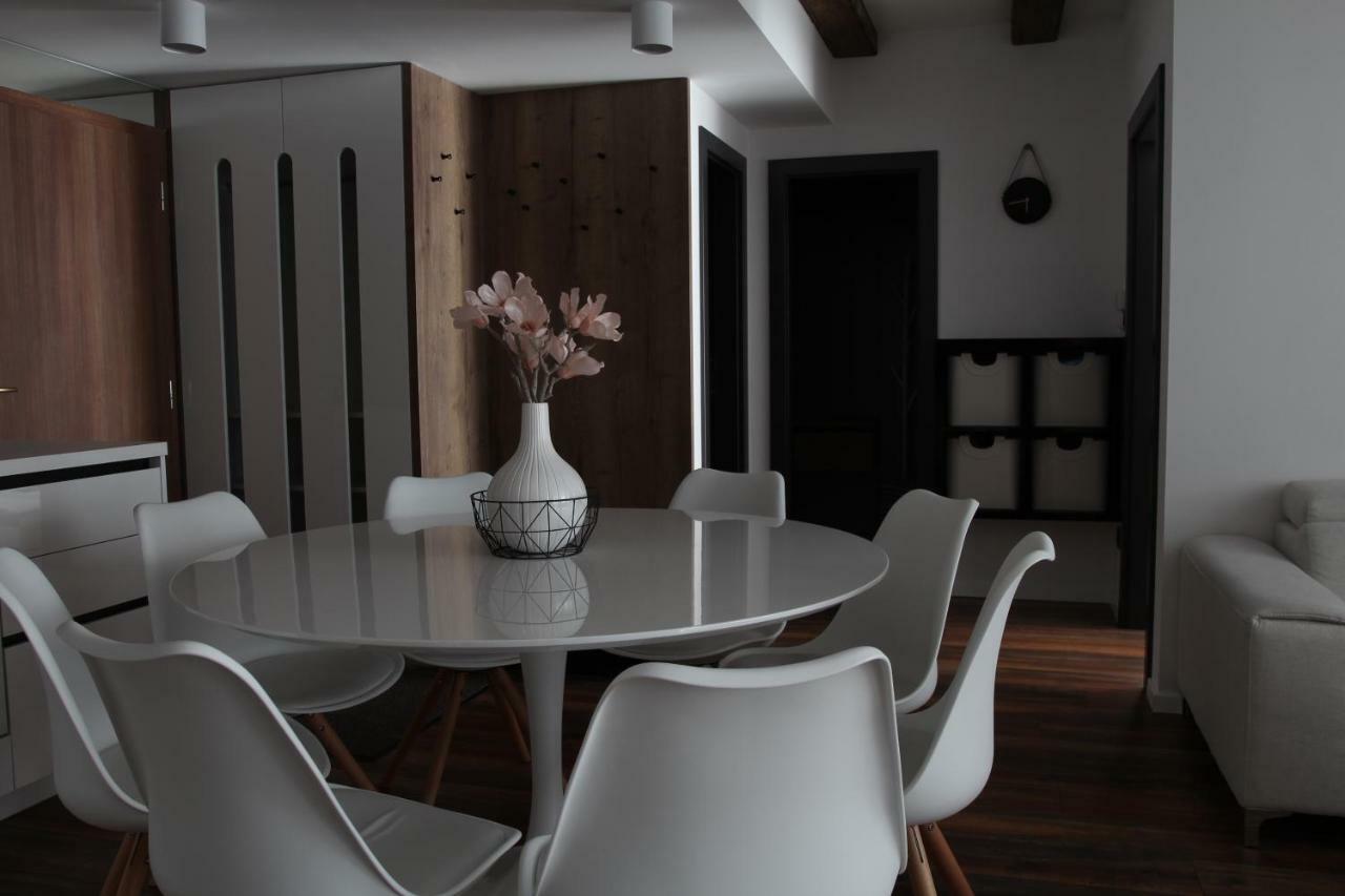 Apartmán 16 Romantika Chopok Juh Tále Exteriér fotografie