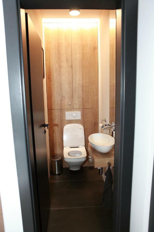 Apartmán 16 Romantika Chopok Juh Tále Exteriér fotografie