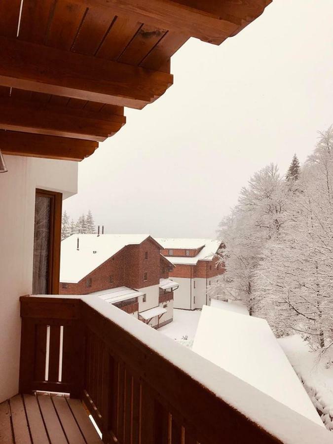 Apartmán 16 Romantika Chopok Juh Tále Exteriér fotografie