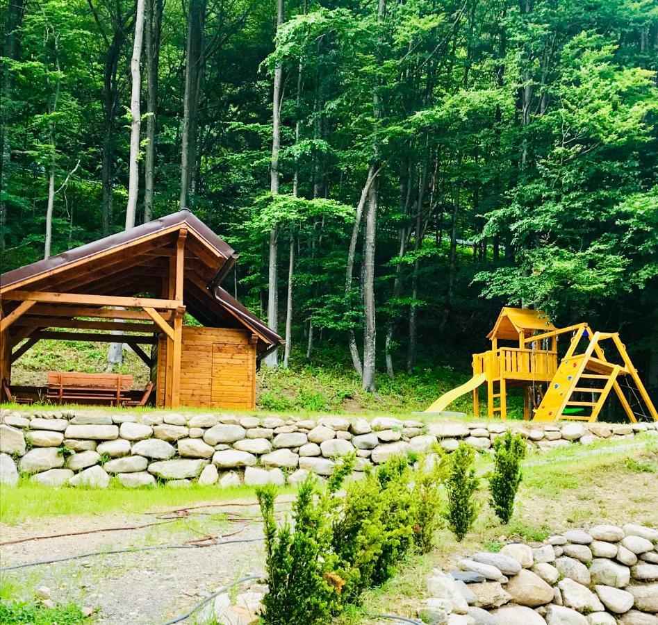 Apartmán 16 Romantika Chopok Juh Tále Exteriér fotografie