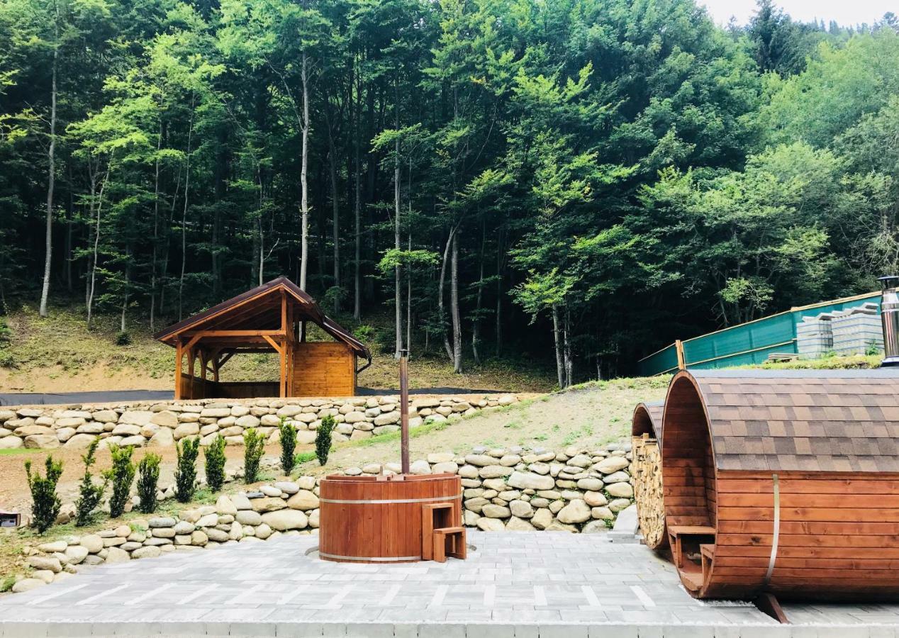 Apartmán 16 Romantika Chopok Juh Tále Exteriér fotografie
